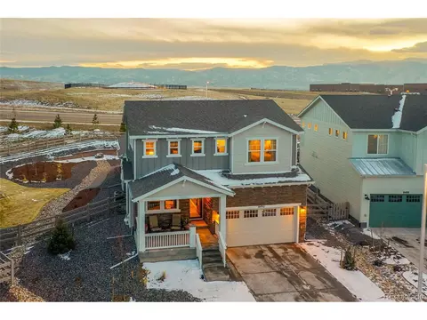 8492 Arriba Dr, Littleton, CO 80125