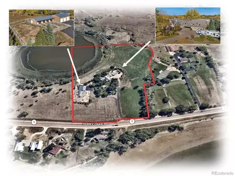 2400 Terry Lake Rd, Fort Collins, CO 80524