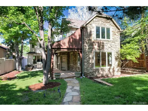 367 S Gilpin St, Denver, CO 80209