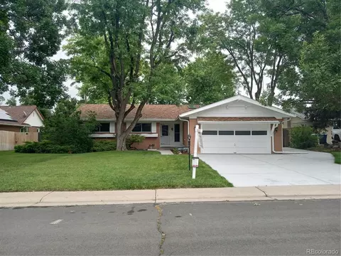 13070 W 30th Dr, Golden, CO 80401