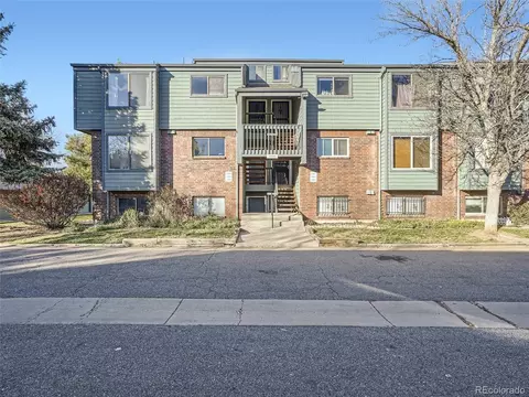 3696 S Depew St #306, Lakewood, CO 80235