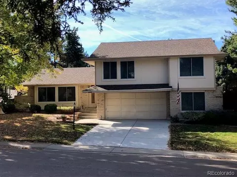6117 S Filbert Ct, Centennial, CO 80121