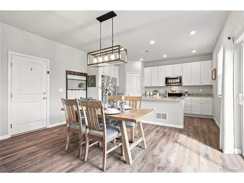 Dining - 27074 E Archer Ave, Aurora, CO 80018 photo 1 of 2