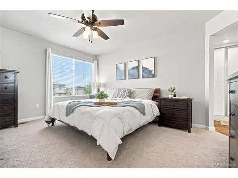 Bedroom - 27074 E Archer Ave, Aurora, CO 80018 photo 1 of 4