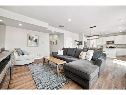 Living - 27074 E Archer Ave, Aurora, CO 80018 photo 1 of 1