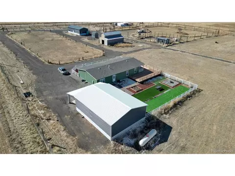 Undisclosed, Strasburg, CO 80136