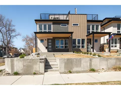 4201 Vallejo St, Denver, CO 80211