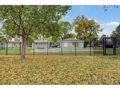 Exterior - 1145 S Oneida St #E, Denver, CO 80224 photo 5 of 6