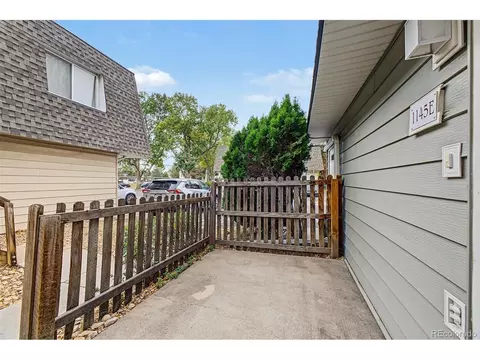 Exterior - 1145 S Oneida St #E, Denver, CO 80224 photo 2 of 6