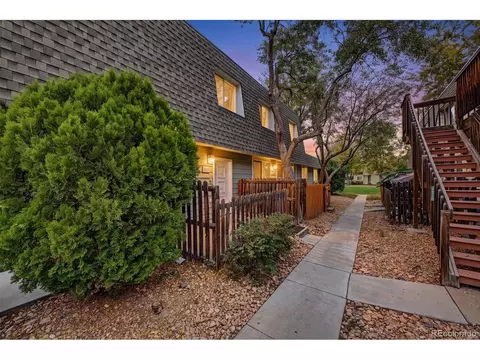 Exterior - 1145 S Oneida St #E, Denver, CO 80224 photo 6 of 6