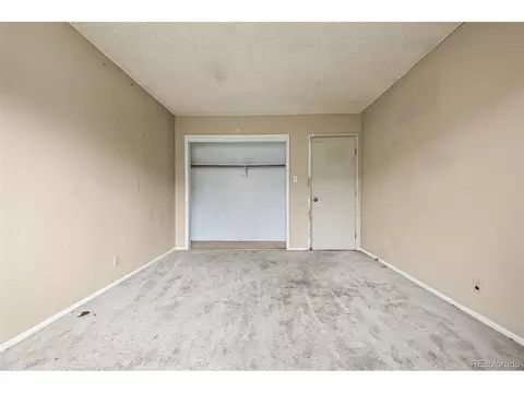 Bedroom - 1145 S Oneida St #E, Denver, CO 80224 photo 4 of 4