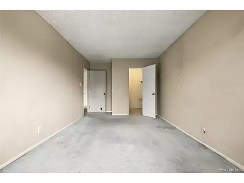 Bedroom - 1145 S Oneida St #E, Denver, CO 80224 photo 2 of 4