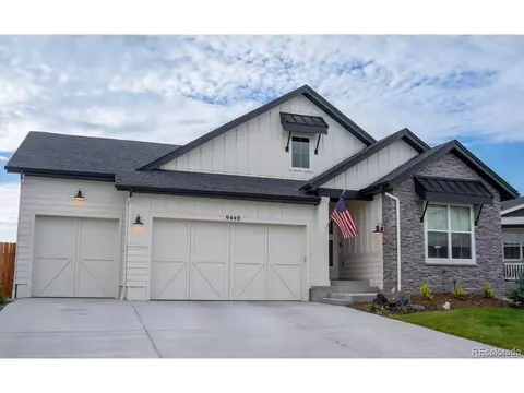 9440 Beaver Brook Dr, Colorado Springs, CO 80908