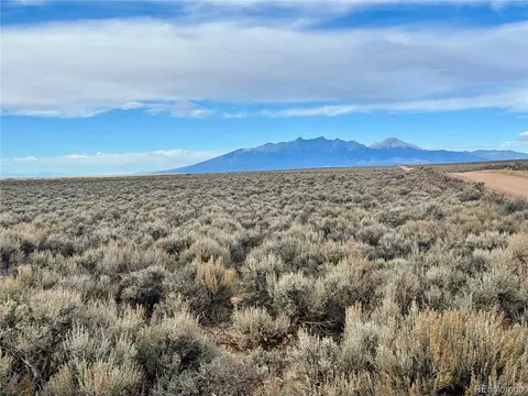33 W Otter Dr, Fort Garland, CO 81133