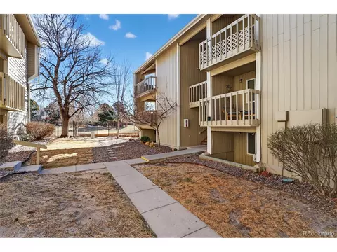 4066 S Atchison Way #101, Aurora, CO 80014
