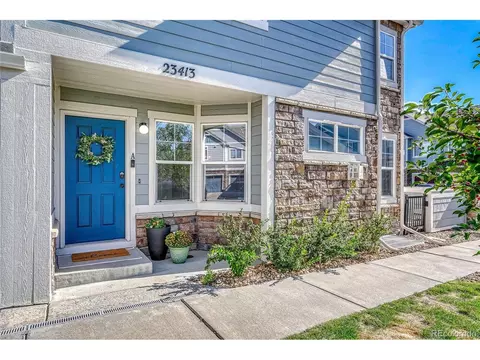 Undisclosed, Aurora, CO 80016