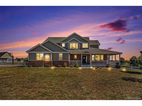 3353 Quail Ridge Cir, Parker, CO 80138