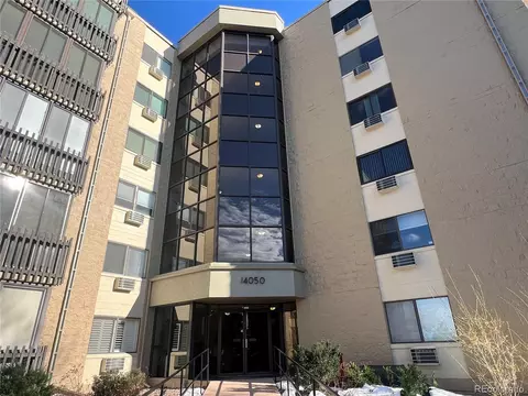 14050 E Linvale Pl #218-501, Aurora, CO 80014