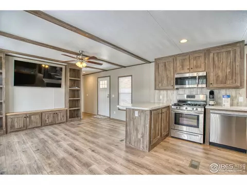 3109 E Mulberry St #D, Fort Collins, CO 80524