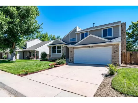 7046 S Flower St, Littleton, CO 80128