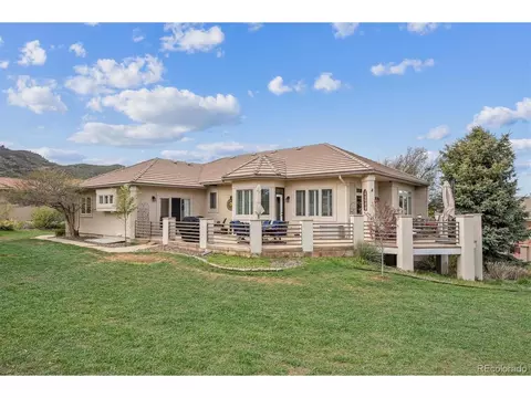 11064 Hermitage Run, Littleton, CO 80125