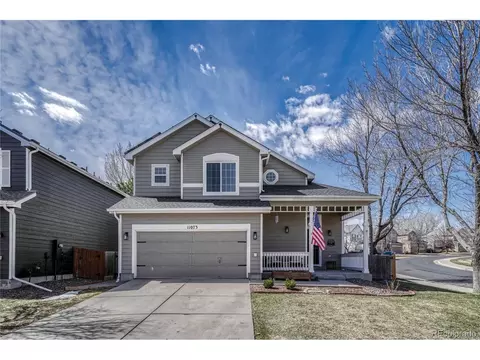 11073 Quail Ct, Parker, CO 80134