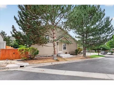 1232 S Waco St #A, Aurora, CO 80017