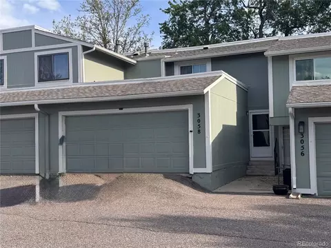 3058 S Macon Cir, Aurora, CO 80014
