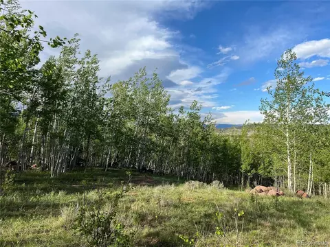 39 Lumber Jack Rd, Fairplay, CO 80440