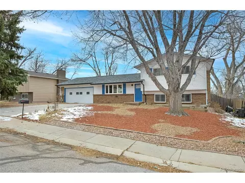 3910 Bunk House Dr, Colorado Springs, CO 80917