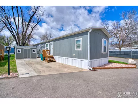 3109 E Mulberry St #21, Fort Collins, CO 80524
