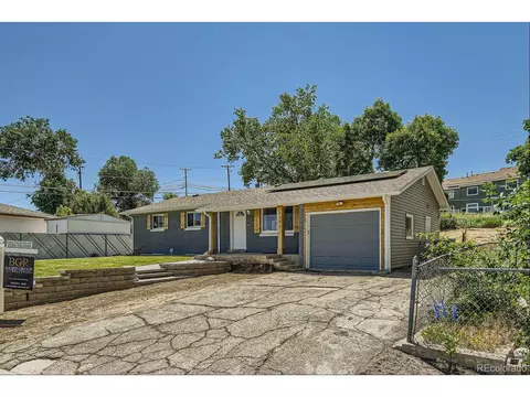 2380 E 84th Ave, Denver, CO 80229 photo 1