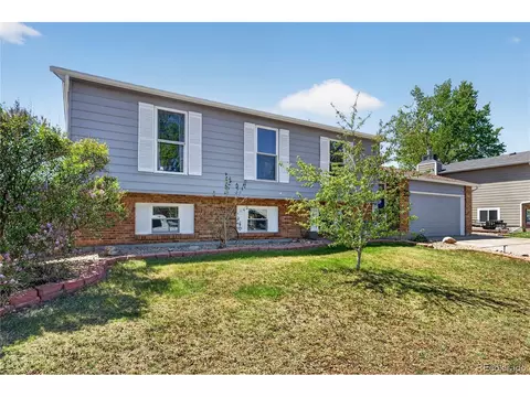 11158 Eudora Cir, Thornton, CO 80233