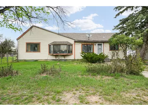 127 3rd St, Monument, CO 80132