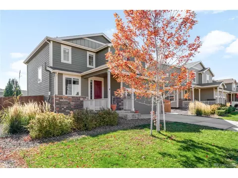 2702 E 161st Pl, Thornton, CO 80602 photo 2