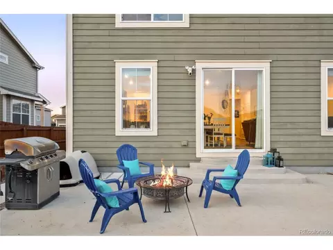 2702 E 161st Pl, Thornton, CO 80602 photo 27