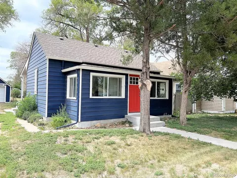 519 Platte St, Sterling, CO 80751 photo 1