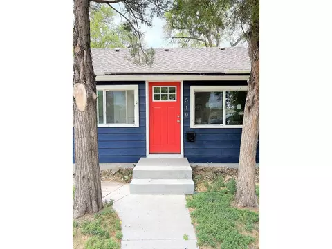 519 Platte St, Sterling, CO 80751 photo 2