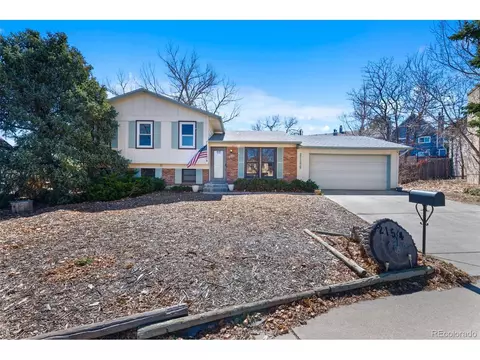 2154 S Joplin Way, Aurora, CO 80013