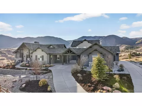 4006 Mesa Top Dr, Monument, CO 80132