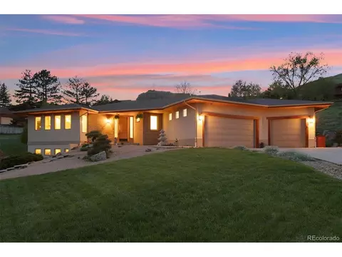 4305 Easley Rd, Golden, CO 80403