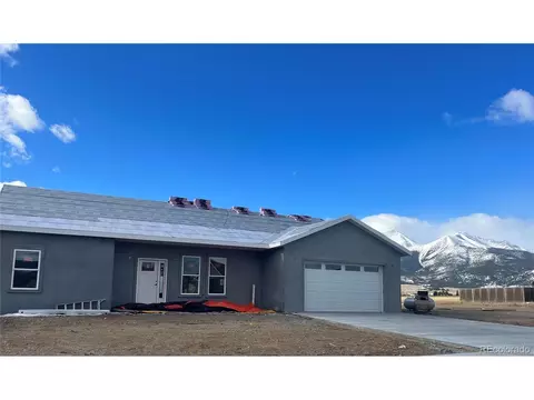 126 Red Tail Blvd, Buena Vista, CO 81211