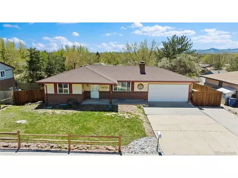 10144 W 68th Way, Arvada, CO 80004