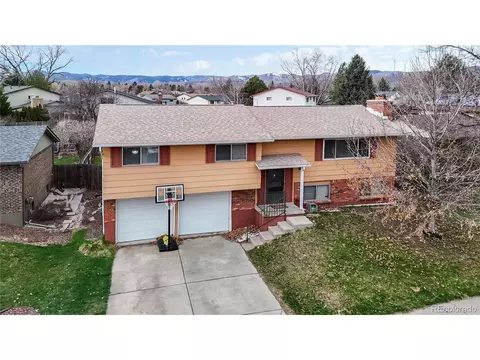 8912 W Arbor Ave, Littleton, CO 80123