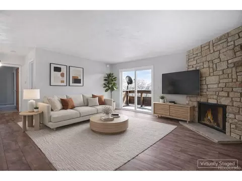 341 Wright St #204, Lakewood, CO 80228