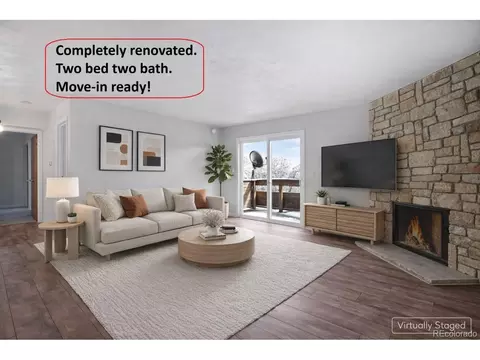 341 Wright St #204, Lakewood, CO 80228