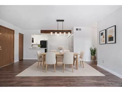 Dining - 341 Wright St #204, Lakewood, CO 80228 photo 2 of 2