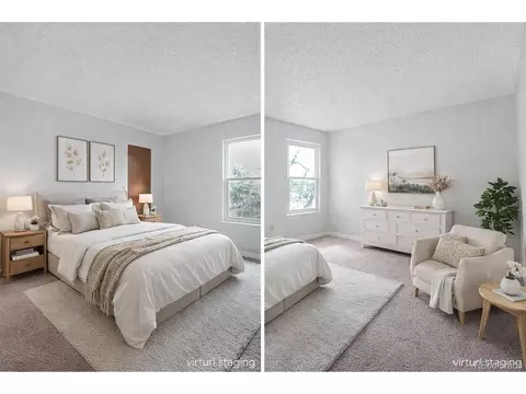 Bedroom - 341 Wright St #204, Lakewood, CO 80228 photo 1 of 2