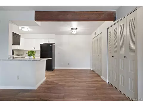 Dining - 341 Wright St #204, Lakewood, CO 80228 photo 1 of 2