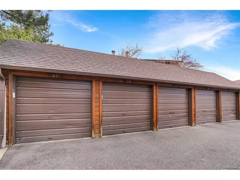 Exterior - 341 Wright St #204, Lakewood, CO 80228 photo 2 of 2